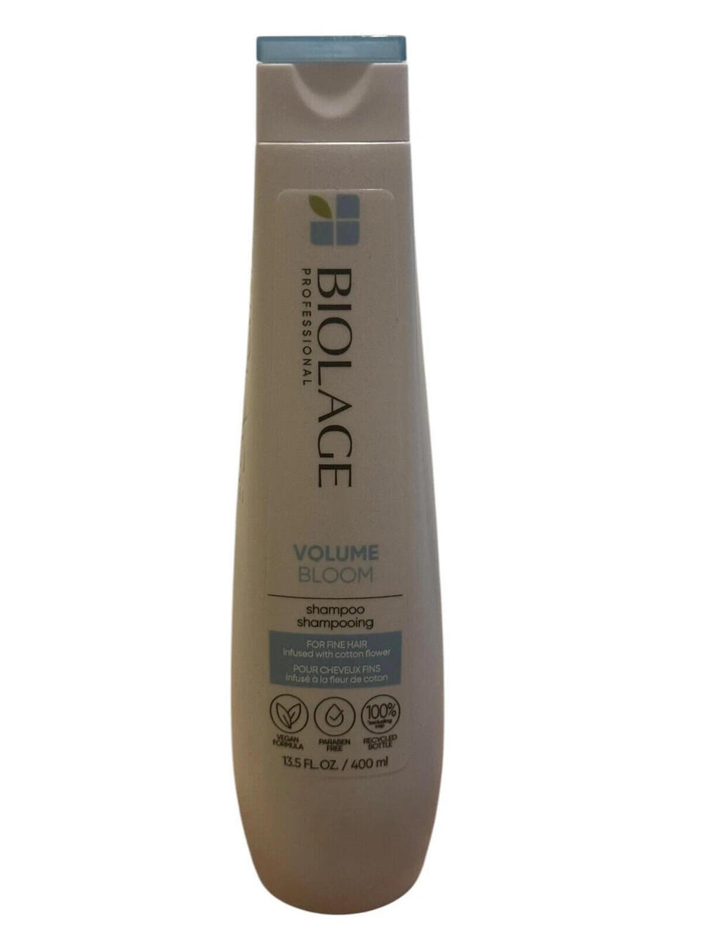 **SOLD** Biolage Volume Bloom Shampoo 13.5 oz